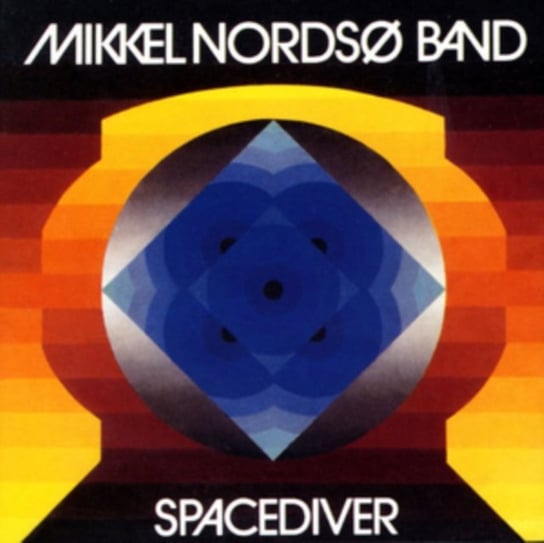 Spacediver Mikkel Nordso Band