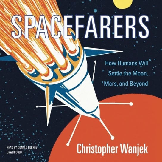 Spacefarers Wanjek Christopher