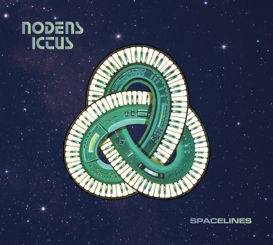 Spacelines Nodens Ictus