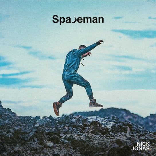 Spaceman Jonas Nick