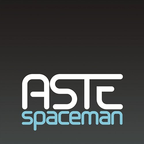 Spaceman Aste