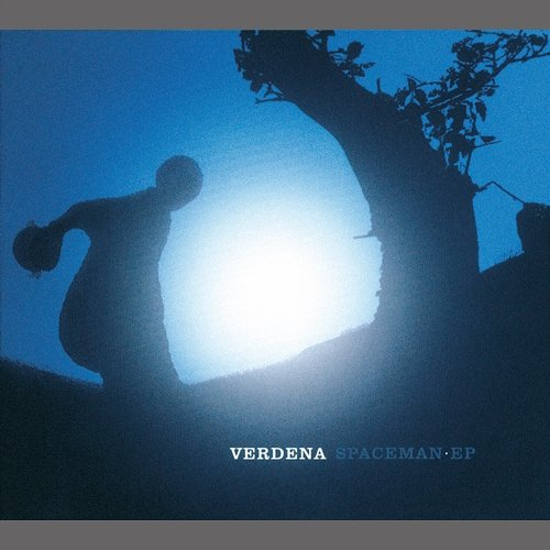 Spaceman Verdena