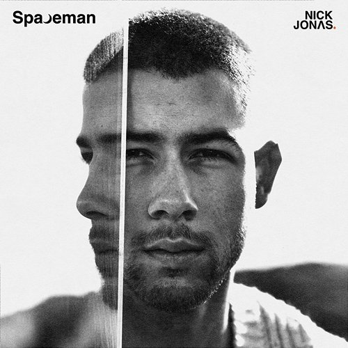 Spaceman Nick Jonas