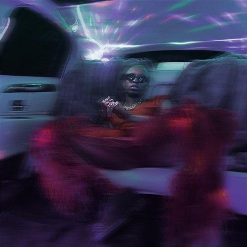 Spaceman Jujuboy