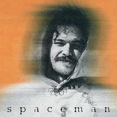 spaceman Ethan Regan