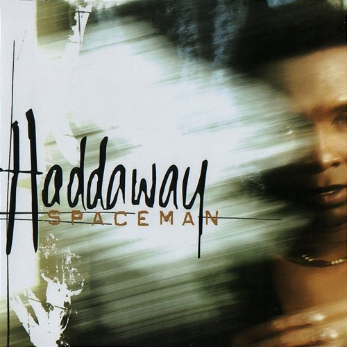 Spaceman Haddaway