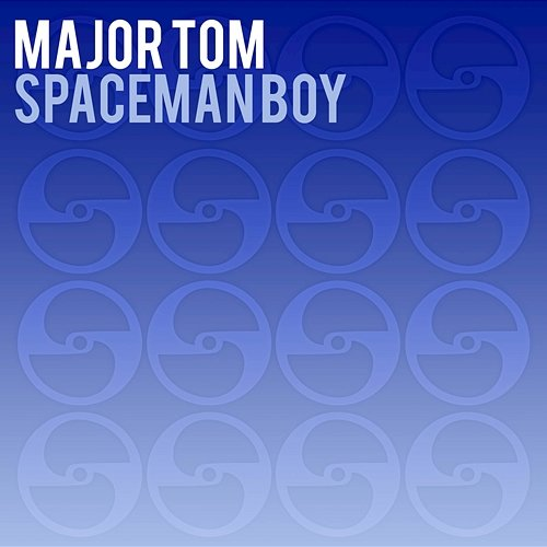 Spaceman Boy Major Tom