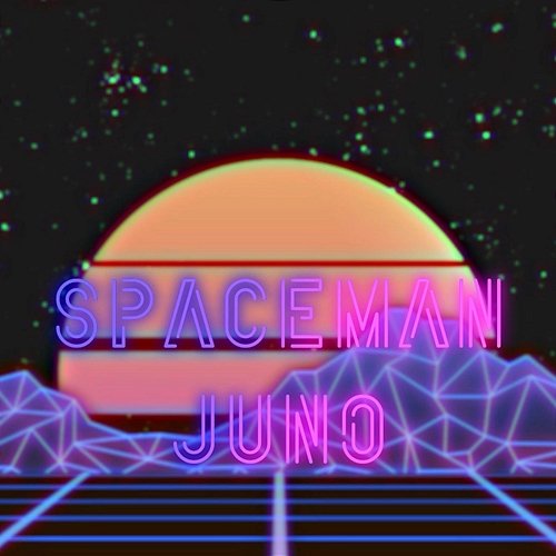 Spaceman Juno Wunderwelt