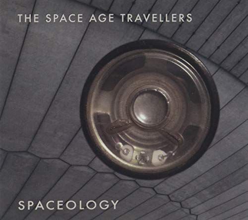 Spaceology The Space Age Travellers