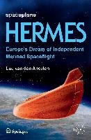 Spaceplane HERMES Abeelen Luc Den