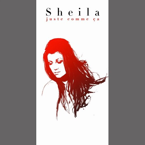 Spacer Sheila