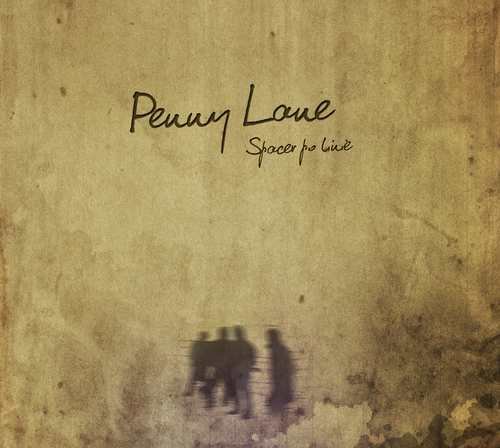 Spacer po Linie Penny Lane