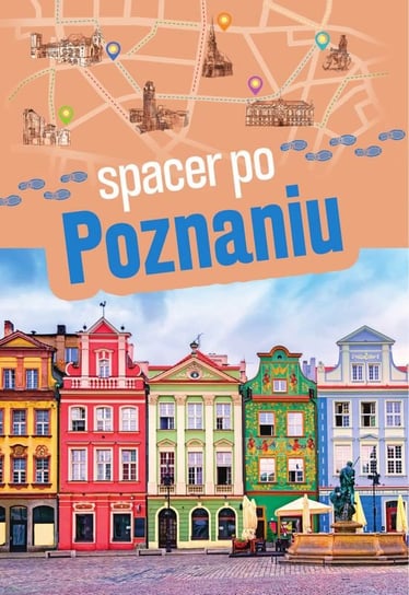 Spacer po Poznaniu Adamczak Sławomir