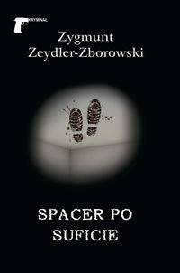 Spacer po suficie Zeydler-Zborowski Zygmunt