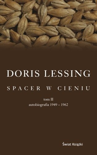 Spacer w cieniu Lessing Doris