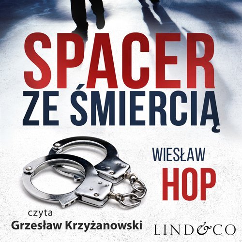 Spacer ze śmiercią Hop Wiesław