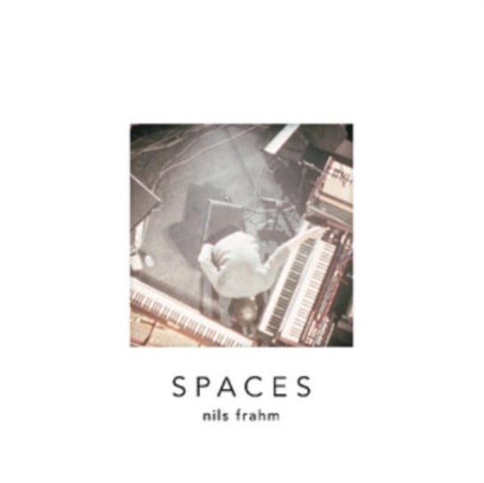 Spaces Nils Frahm