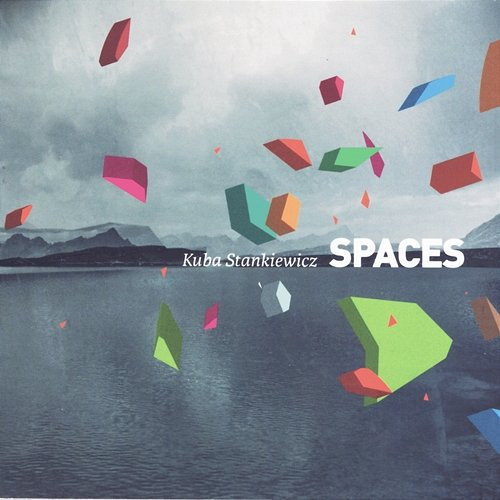 SPACES Kuba Stankiewicz