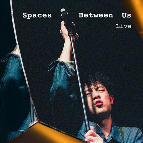 Spaces Between Us Dru Chen