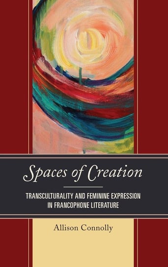 Spaces of Creation Connolly Allison