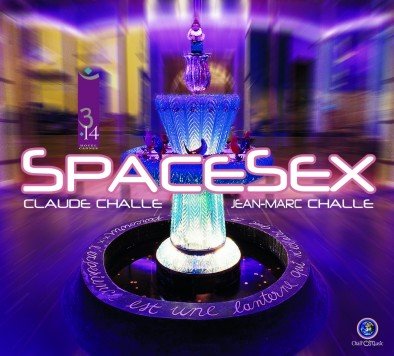 Spacesex Various Artists