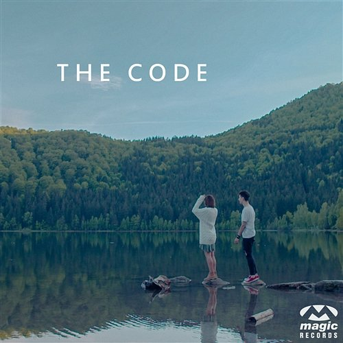 Spaceship The Code feat. Jackie Vegas
