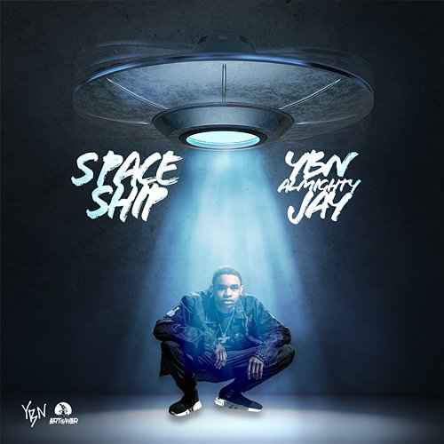 Spaceship Almighty Jay