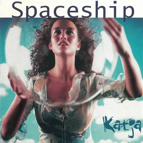 Spaceship Katja