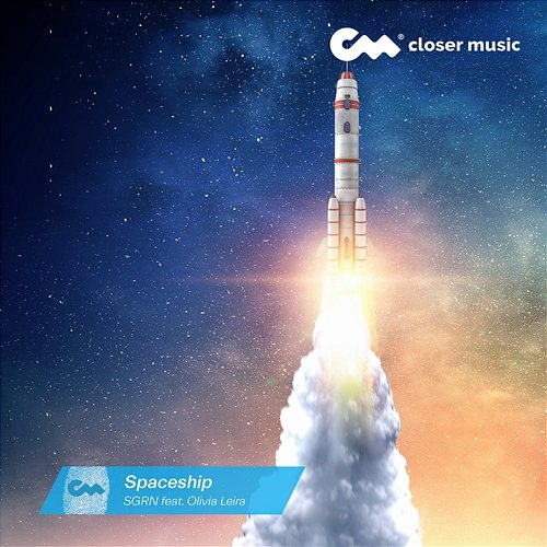 Spaceship SGRN feat. Olivia Leira