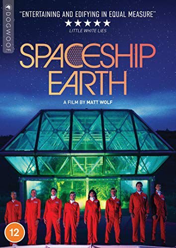 Spaceship Earth (Planeta 2.0) Various Directors