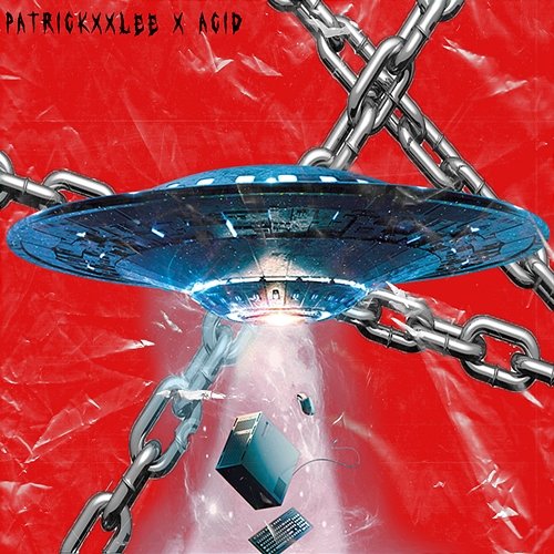 Spaceships PatricKxxLee feat. Lethabo Acid
