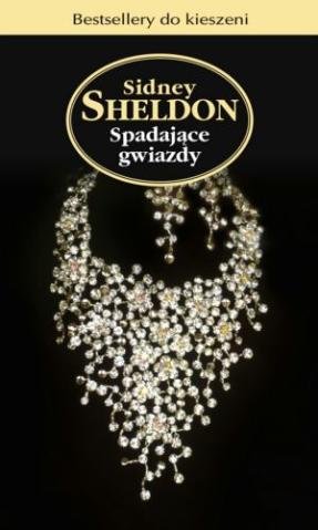 Spadające gwiazdy Sheldon Sidney