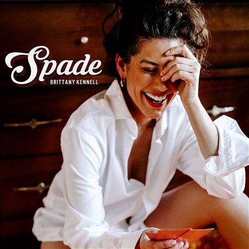 Spade Brittany Kennell