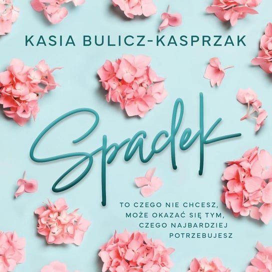 Spadek Bulicz-Kasprzak Kasia