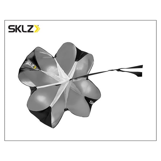 Spadochron SKLZ Speed Chute SAQ-SC01-02   r. SKLZ