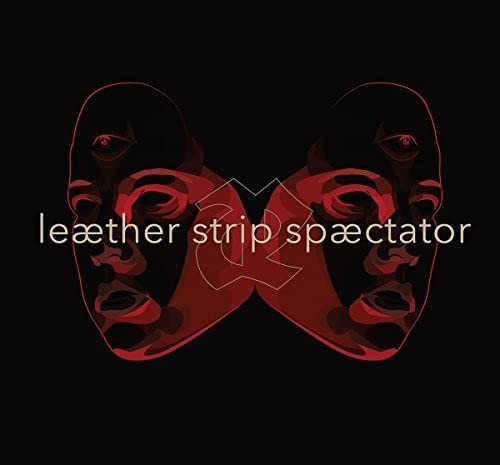 Spaectator Leather Strip