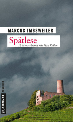 Spätlese Imbsweiler Marcus