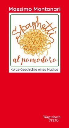 Spaghetti al pomodoro Wagenbach