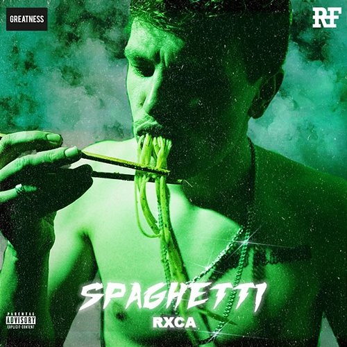 Spaghetti RXCA