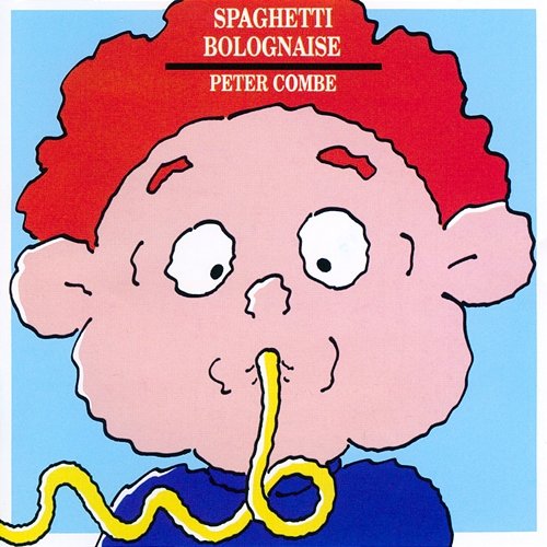Spaghetti Bolognaise Peter Combe