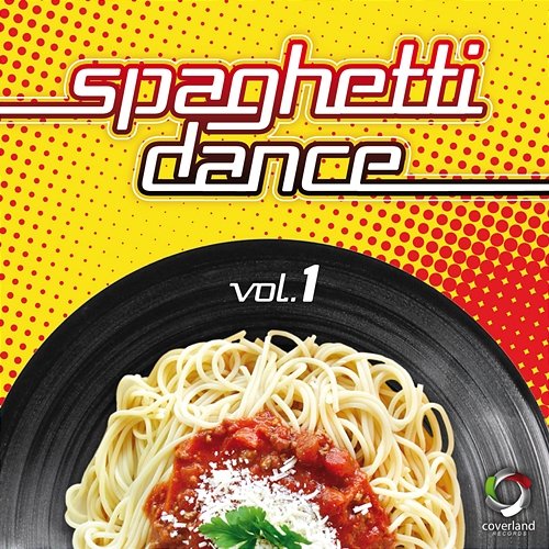 Spaghetti Dance, Vol. 1 Studio Sound Group, Di.Di.Sound