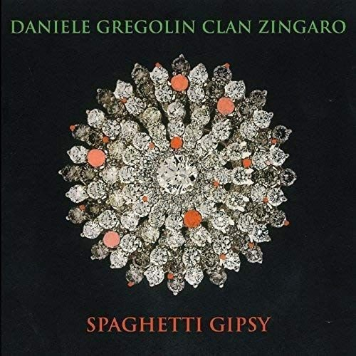Spaghetti Gipsy Various Artists