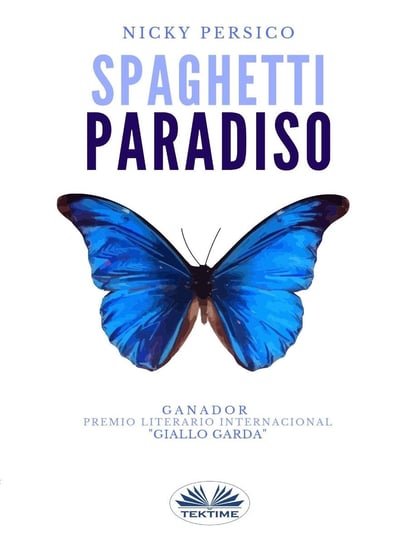 Spaghetti Paradiso Nicky Persico
