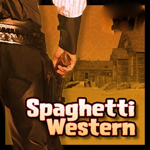 Spaghetti Western Hollywood Film Music Orchestra