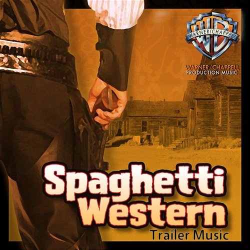 Spaghetti Western Trailer Music Stephan Sechi