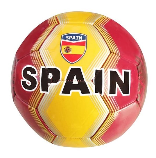 Spain, Piłka nożna Artyk