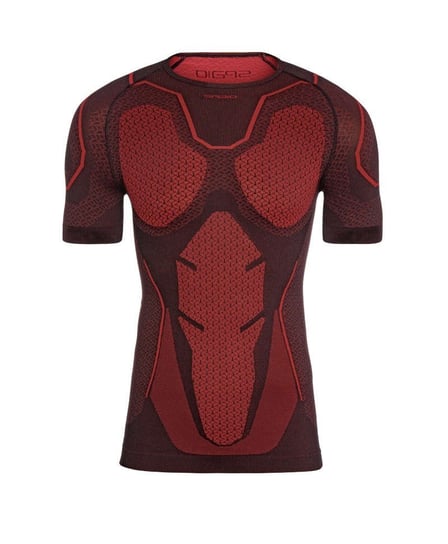 Spaio Adrenaline, Koszulka męska termoaktywna, krótki rękaw, rozmiar XL SPAIO