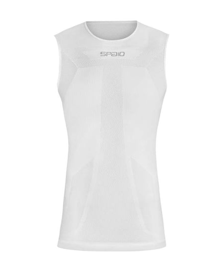 Spaio Air, Koszulka męska termoaktywna bez rękawów, rozmiar L/XL SPAIO