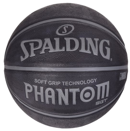 SPALDING NBA PHANTOM SOFT GRIP PIŁKA DO KOSZYKÓWKI Spalding