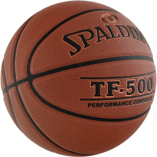 Spalding, Piłka koszowa, NBA TF-500 7 Spalding